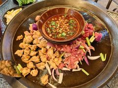 -喜味家·烙锅(东门店)