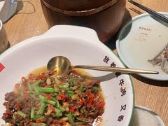-湘间田舍(北仑银泰店)