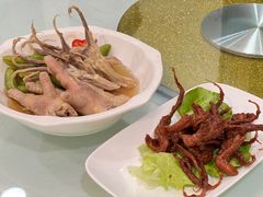 -瑞福园联谊餐室(茂名南路店)