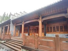 -白鹭洲书院