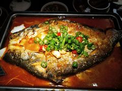 -炉鱼(萧山万象汇店)