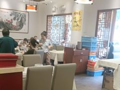 -福来居烤鸭店(天坛二店)