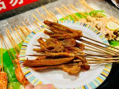 -吉布鲁牛排海鲜自助(成都大悦城店)