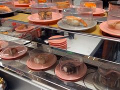 -争鲜回转寿司(朝北大悦城店)