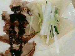 -福成自助烤肉(青春路店)