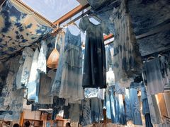 -璞真扎染博物馆