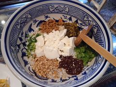 豆花米线-蜗牛小馆醉乡民谣云南菜(惠新西里店)