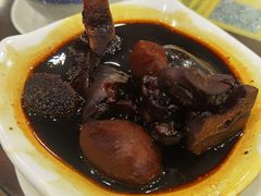 -仁信老铺甜品(北京路店)