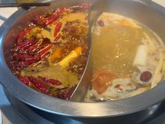 -芈重山老火锅(广州首店)