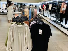-ZARA(重庆华润万象城中区店)
