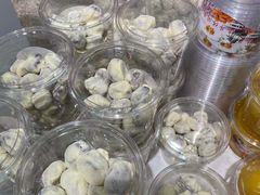 -二斗栗子(黄河道店)