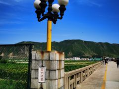 -图们国门景区