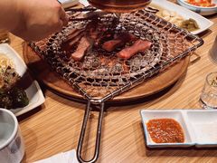 -王妃家(明洞中央店)