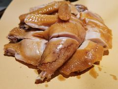 -客颂·客家宴(大壮国际广场店)