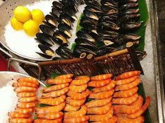 -乐咖啡西餐厅(太湖皇冠假日酒店)