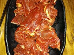-一心烤肉(延安路店)