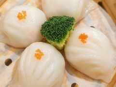 -唐苑酒家·岭南粤菜名店(太古仓店)