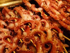 -东门町美食街
