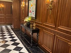 -马克西姆俄罗斯餐厅(通亚街店)