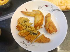-酷公社·榴莲披萨(太原街店)