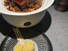 -吴越荣记·苏州菜·松鼠桂鱼(斜塘老街店)