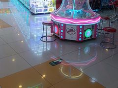 -汤姆熊欢乐世界(滨江店)