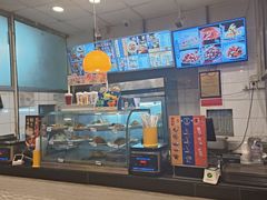 -西部马华清真兰州牛肉面·烧烤夜市(关东店)