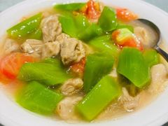 -懒人盐府人家(航天桥店)