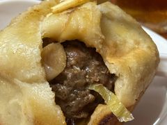 -宝瑞门钉肉饼店