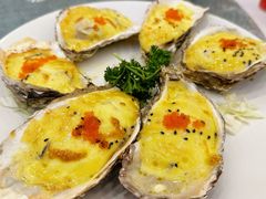 -南海食街(佛冈店)