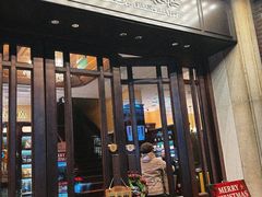 -德大西餐社