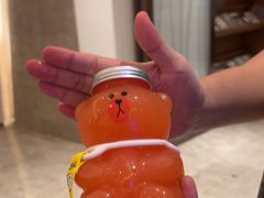 -菲住布渴酒店自助餐厅(阿里巴巴西溪园区店)