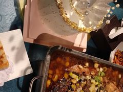 -巴渝菜馆(涿州店)