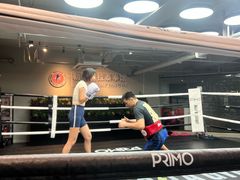 -花环泰拳·勒德斯拉泰拳馆(静安店)