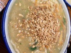 -老雒阳面馆·水席(定鼎门店)