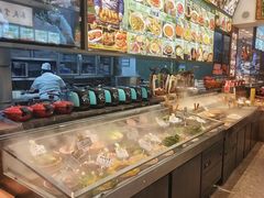 -奉天掌柜·非遗猪手·笨饺子(崇山路店)