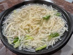 -车头老二大排档(金城步行街店)