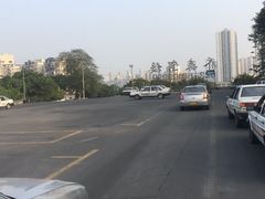 -乔森驾校(杨家坪总校)