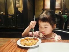 -汉巴味德(北京银座和谐广场店)
