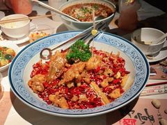 -胡桃里音乐酒馆(罗湖HALO广场店)