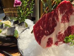 -红沃烤肉(家乐福2部店)