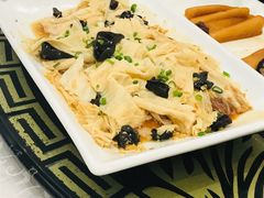 -潮喜竹溪荔湖酒家(荔枝湾店)