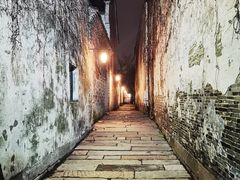 -乌镇景区