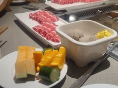 -海底捞火锅(顺义华联店)