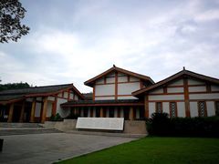 -邓小平故里