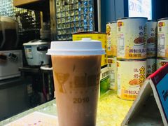 -香港鸳鸯王(西湖路店)