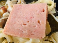 -土豆粉&刀削面(西单新一代商城店)