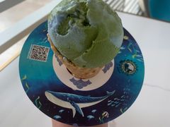 -贝林大翅鲸简餐厅(国家海洋博物馆店)