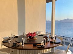 -OCEAN一席海鲜•海景餐厅(双子塔店)