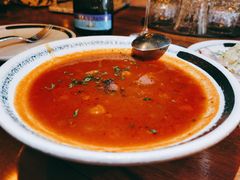 堪萨斯牛肉浓汤-SMOKI & CO(五大道店)